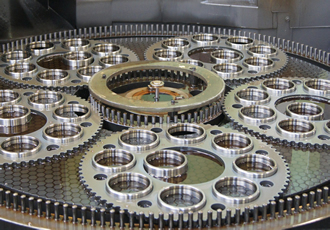 NSK releases new movie: Super Precision bearing manufacture at Newark UK factory